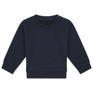 Kariban K835 - Duurzame baby sweater Marine
