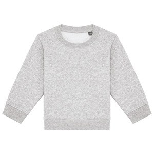 Kariban K835 - Duurzame baby sweater Oxford grijs