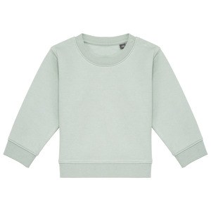 Kariban K835 - Duurzame baby sweater Salie
