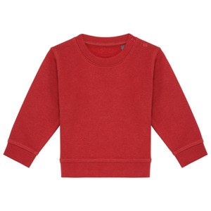 Kariban K835 - Duurzame baby sweater Terracotta Rood