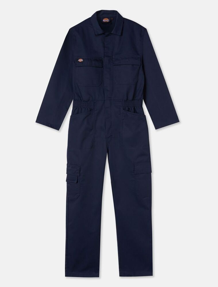 Dickies DK0A4XT5 - Vrouwenoverall EVERYDAY (WOC001A)