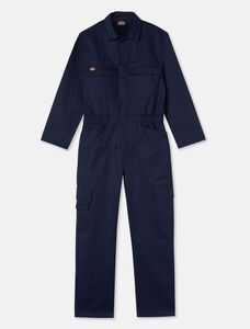 Dickies DK0A4XT5 - Vrouwenoverall EVERYDAY (WOC001A) Marine