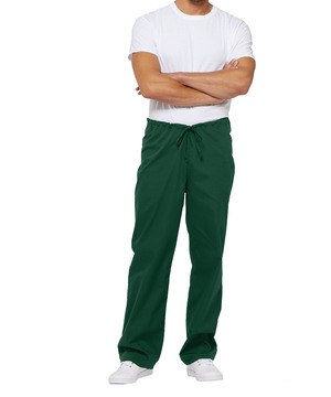 Dickies Medical DKE83006 - Uniseks broek met aansnoerkoordje en standaard taille