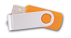 EgotierPro RECORD - MEMORIA USB 16GB RECORD