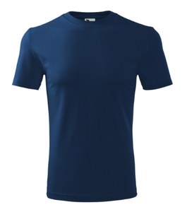 Malfini 132 - T-shirt Classic New Heren Middernachtblauw
