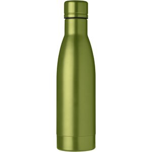 Limoengroen