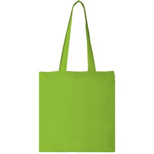 Limoengroen