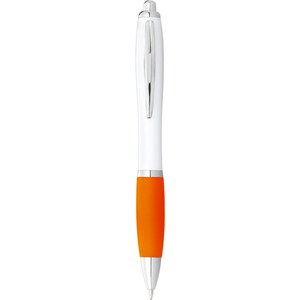 Wit / Oranje