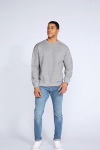 Gildan GI12000 - Dryblend Adult Sweatshirt Met Ronde Hals