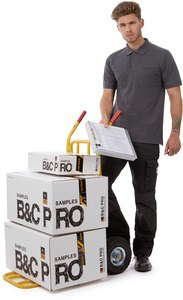 B&C Pro CGPUC11 - Polo Energie Pro
