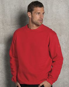 Russell R - Werkkleding Set-In Sweatshirt