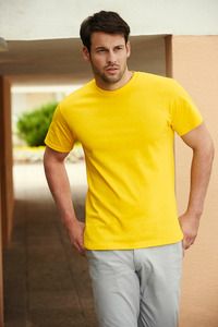 Fruit of the Loom 61-212-0 - Heavy Cotton T-Shirt