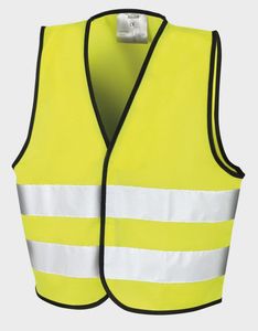 Result Safe-Guard R200J - Core Junior Veiligheids Vest