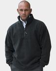 Result R33 - 1/4 Zip Fleece Heren