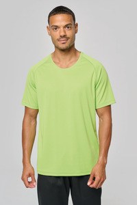 ProAct PA438 - Sport t-shirt met korte mouwen