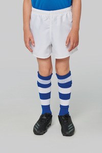 ProAct PA137 - KINDER RUGBY SHORTS