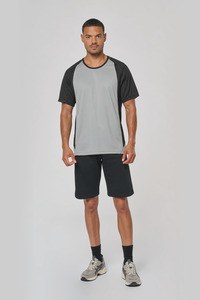 ProAct PA467 - TWEEKLEURIG HEREN SPORTSHIRT