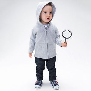 Babybugz BZ032 - Babyhoodie