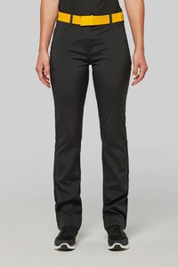 ProAct PA175 - DAMES GOLF PANTALON