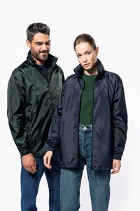 Kariban K616 - ONGEVOERDE WINDBREAKER