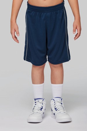 ProAct PA161 - KINDER BASKETBALSHORTS