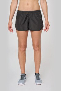 ProAct PA134 - DAMES HARDLOOPSHORTS