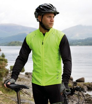 Spiro S259X - BIKEWEAR CROSSLITE GILET