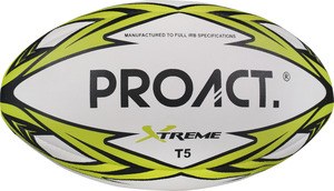 Proact PA819 - BAL X-TREME T5