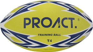 Proact PA823 - BAL UITDAGER T4
