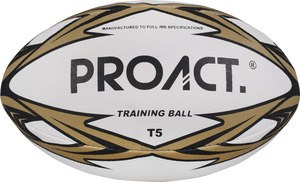 Proact PA824 - BAL UITDAGER T5