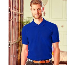 Russell JZ577 - Ultiem Katoenen Poloshirt