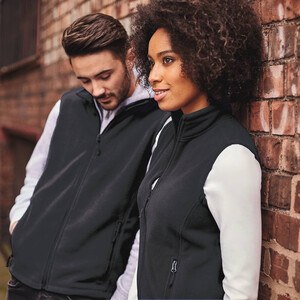 Russell JZ872 - Outdoor Fleece Gilet