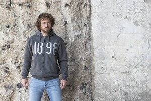 Pen Duick PK430 - Hoodie Straat