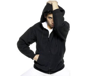 Starworld SW260 - Hoodie Met Volledige Rits