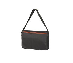 Black&Match BM902 - Messenger Tas