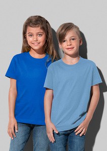 Stedman STE2200 - T-shirt met ronde hals voor kinderen CLASSIC