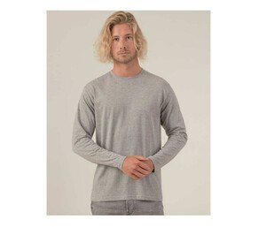 JHK JK160 - 160 T-shirt met lange mouwen