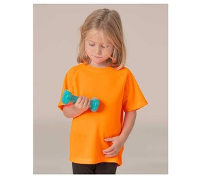 JHK JK902 - Kinderen sport T-shirt