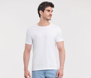 Russell RU118M - T-Shirt Organic mannen