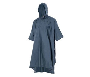 VELILLA VL187 - REGENPONCHO CAPUCHON