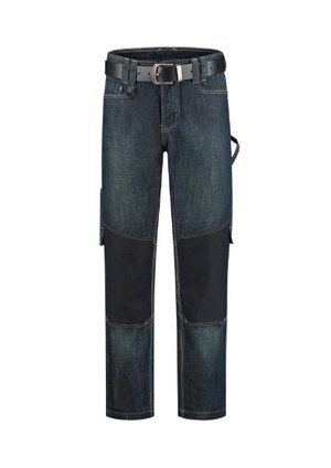 Tricorp T60 - Werk Jeans Werkbroek  Unisex