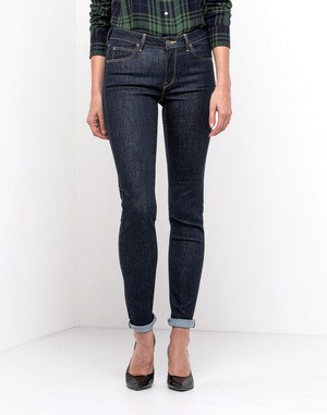 Lee L526 - Damesjeans Scarlett Skinny