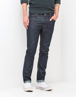 Lee L701 - Herenjeans Rider Slim