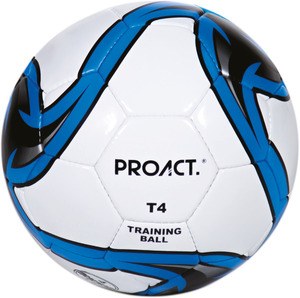 Proact PA875 - Voetbal Glider 2 maat 4