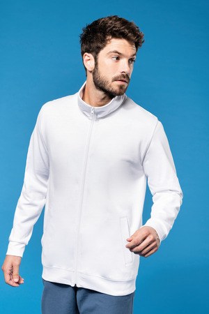 Kariban K472 - Sweat jacket