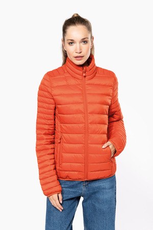 Kariban K6121 - Ladies lightweight padded jacket