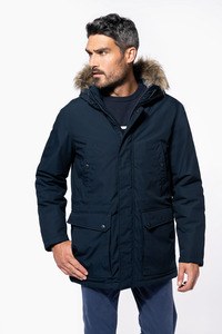 Kariban K621 - Winter parka