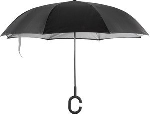 Kimood KI2030 - Omgekeerde, handenvrije paraplu