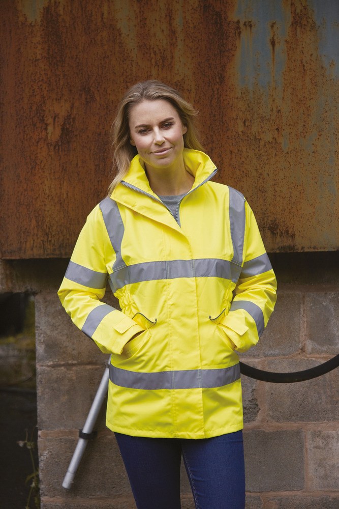 Hi vis kleding hot sale