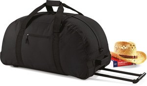 Bag Base BG23 - Classic Wheelie Holdall